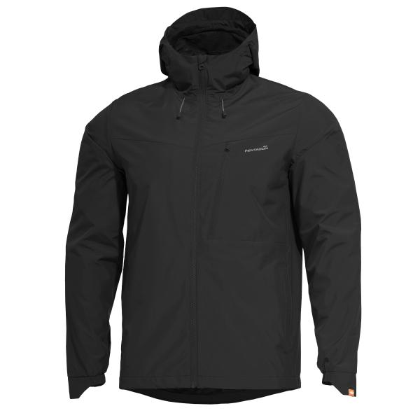 Pentagon Anemos Windbreaker Black