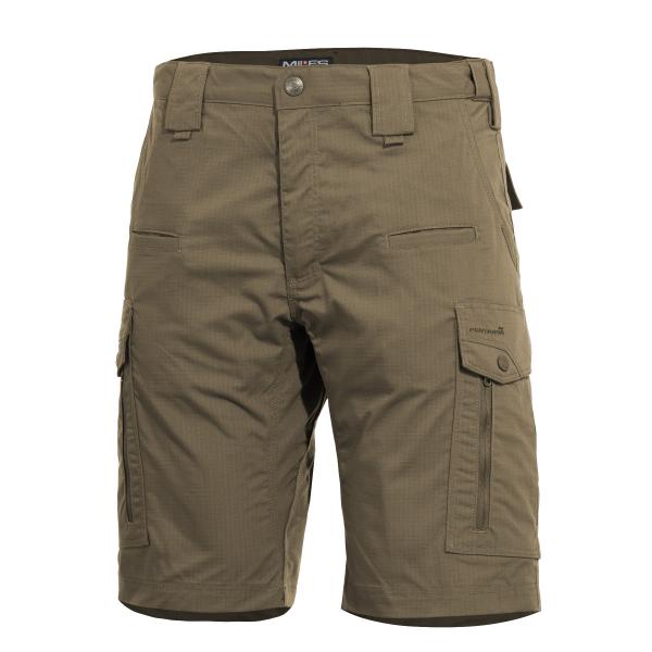 Pentagon Ranger 2.0 Shorts Coyote
