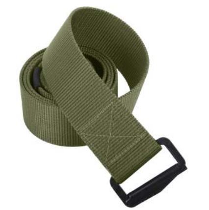 Universal BDU Belt Medium