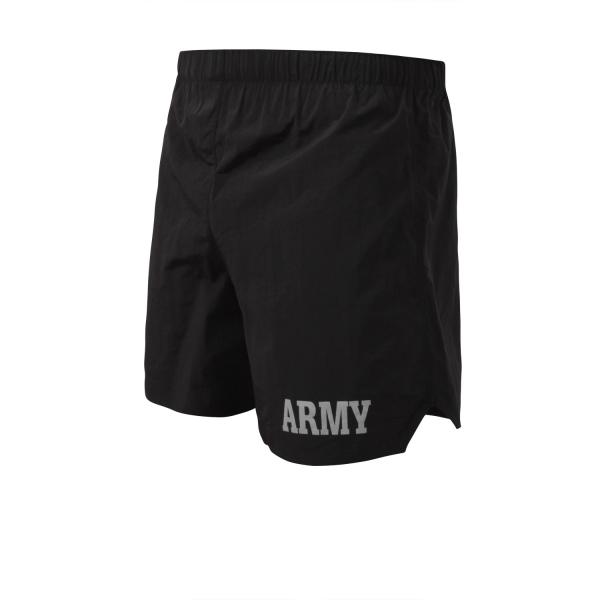 Training Shorts Army