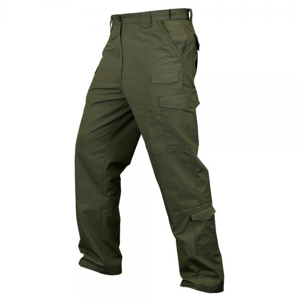 Condor Tactical Pants Olive