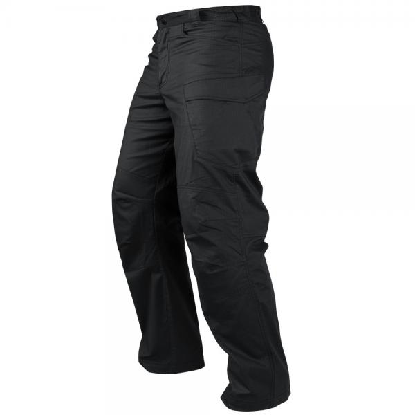 Condor Operator Pants Black