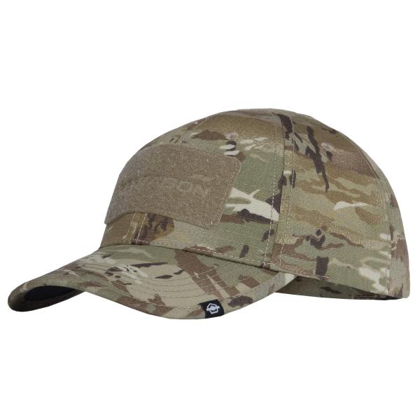 Pentagon Tactical 2.0 Cap Camo