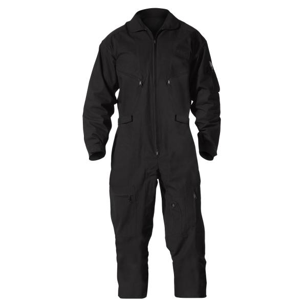 Flightsuit Black