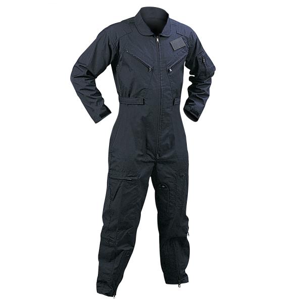 Flightsuit Navy Blue