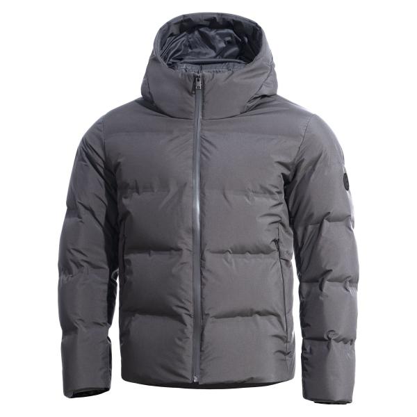 Pentagon Omega Down Jacket Grey