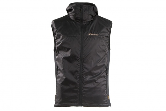 Carinthia G-Loft TLG Vest Black