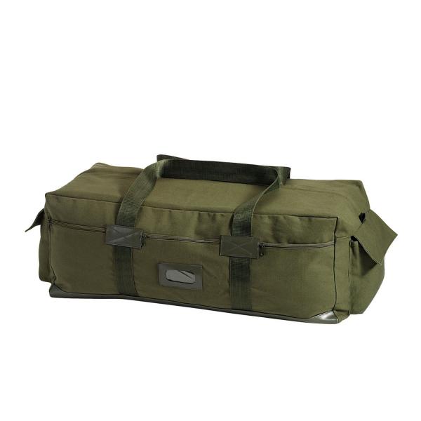 Israeli Duffle Bag