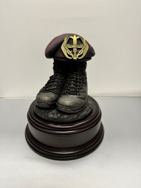 13 Infbat Stoottroepen