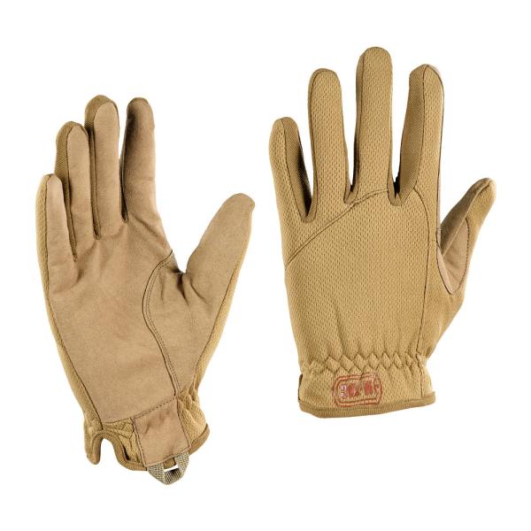 Scout Tactical MK2 Glove Khaki