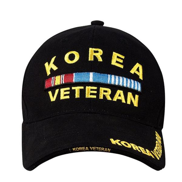 Korea Veteran Cap 