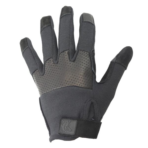 PIG FDT Alpha FR Glove Black