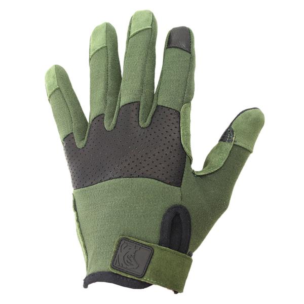 PIG FDT Alpha FR Glove Ranger Green