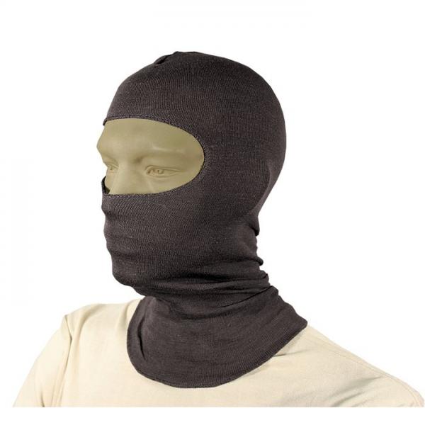 Blackhawk Nomex Balaclava Black