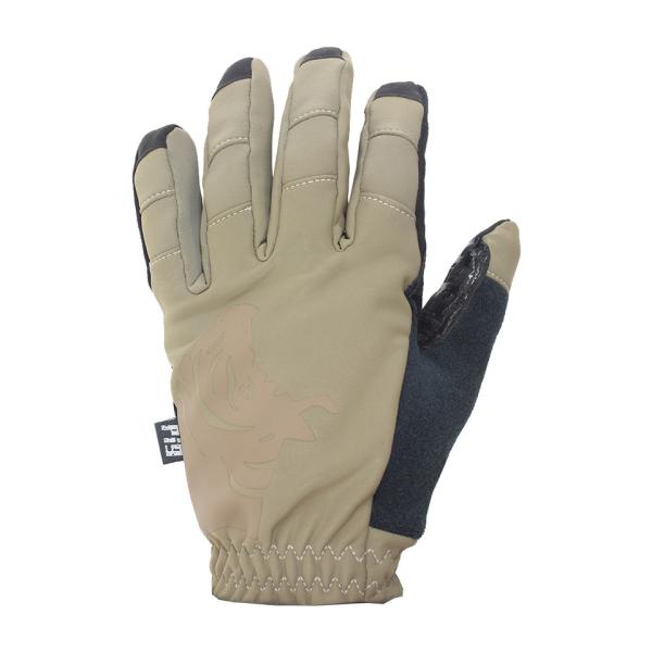 PIG Cold Weather Glove Women Coyote
