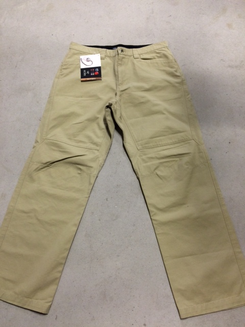 Arc Teryx Gamut Pant Bamboo 