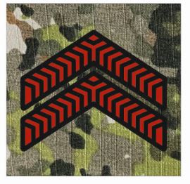 IR ROT SLD1 NFP Green