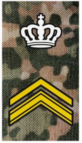 IR ROT SGT1 Instr GW NFP Multi