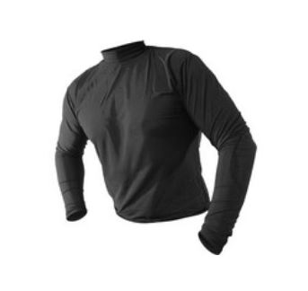 Rynoskin Shirt Black