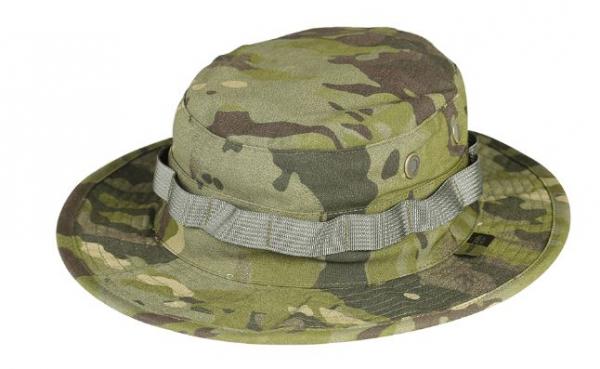 Military Boonie Tropical MC