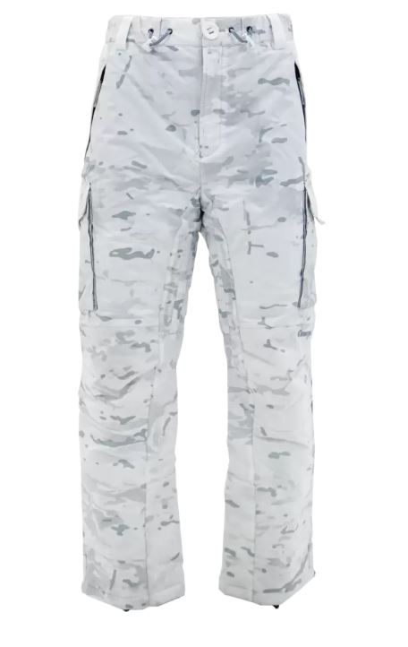 Carinthia Mig 4.0 Trousers Multicam Alpine