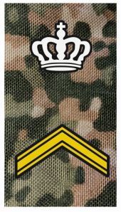 IR ROT SGT Instr GW NFP Multi