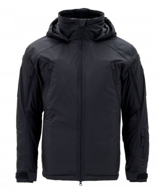 Carinthia Mig 4.0 Jacket Black