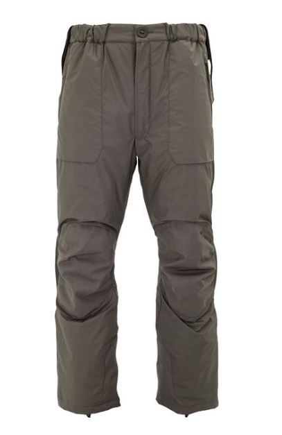 Carinthia Ecig 4.0 Trousers Olive
