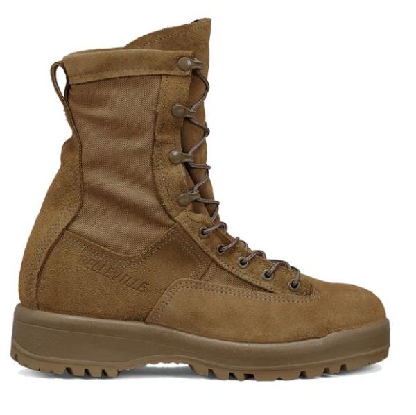 C790 WP Flight Combat Boot