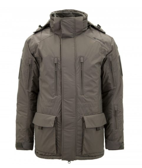 Carinthia Ecig 4.0 Jacket Olive