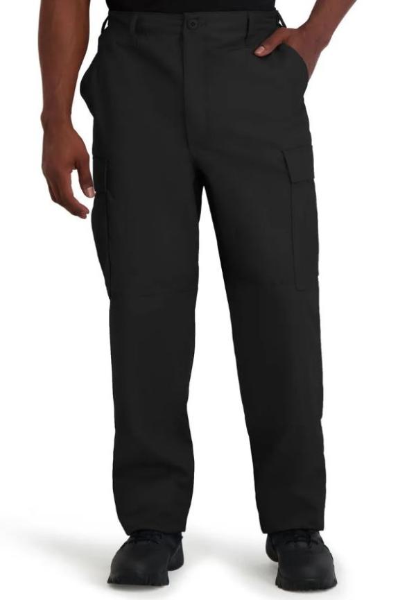 Propper BDU Trouser Zip Fly Black
