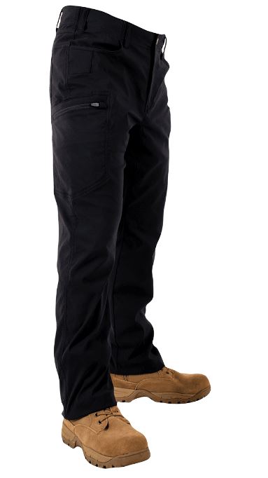 Agility Pants Black
