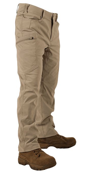 Agility Pants Khaki