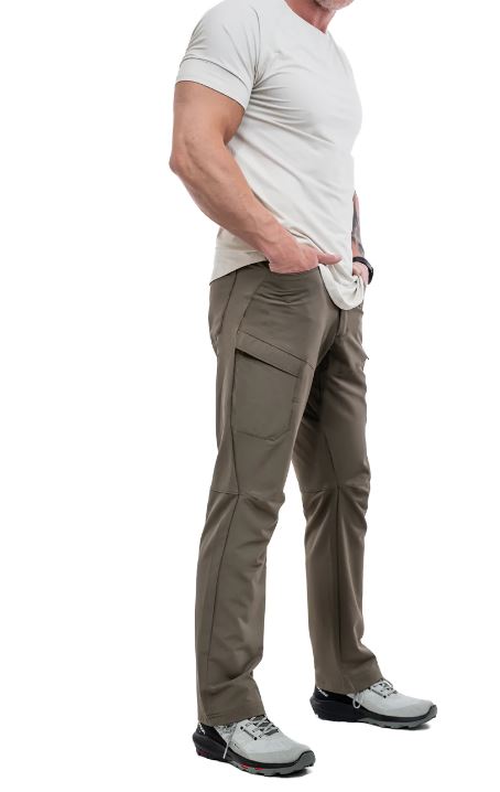 Otte Portal Pant Ranger Green