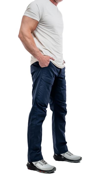 Otte Range Pant V2 Navy