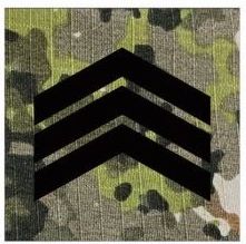 IR ROT KLU SGT NFP Green