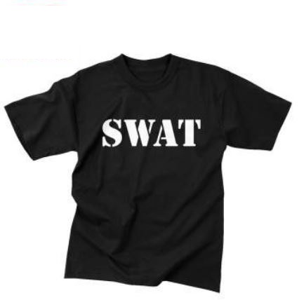 Tee SWAT