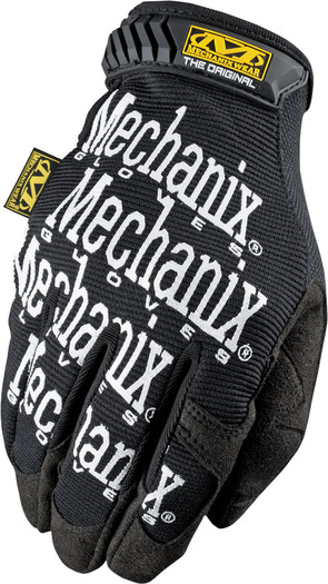 Mechanix Original Black