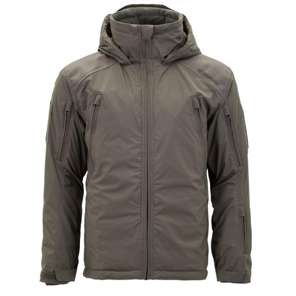 Carinthia Mig 4.0 Jacket Olive