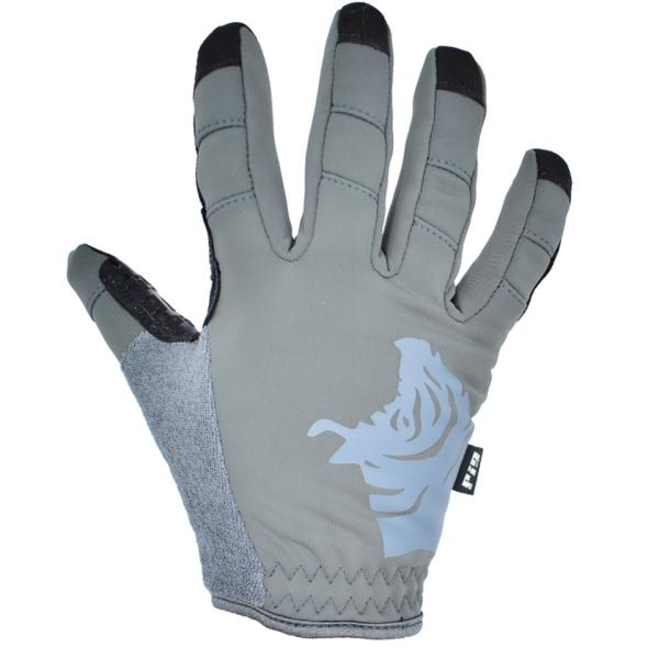 PIG Gold Weather Glove Carbon