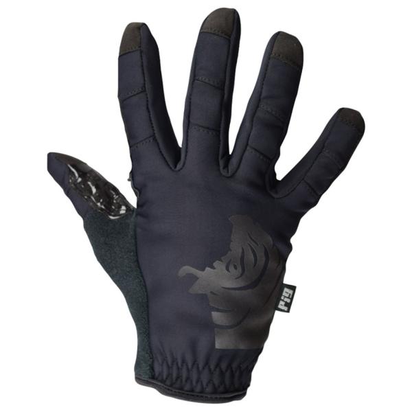 PIG Cold Weather Glove Black