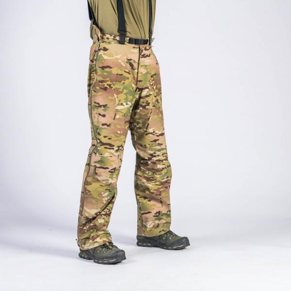 Otte Patrol Trouser Multicam