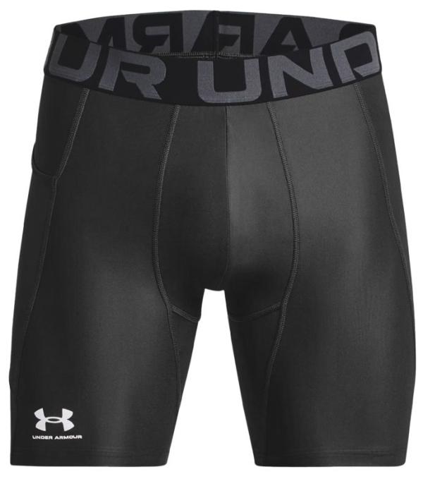 HeatGear Compression Short Black