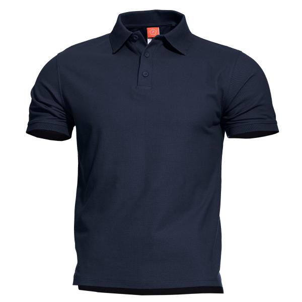 Pentagon Aniketos Polo Dark Navy