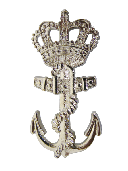 Zilveren Anker Vloot