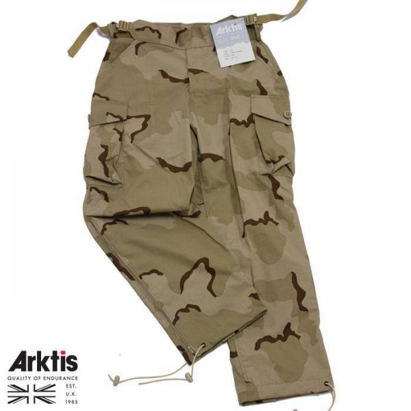 Arktis Combat Trousers
