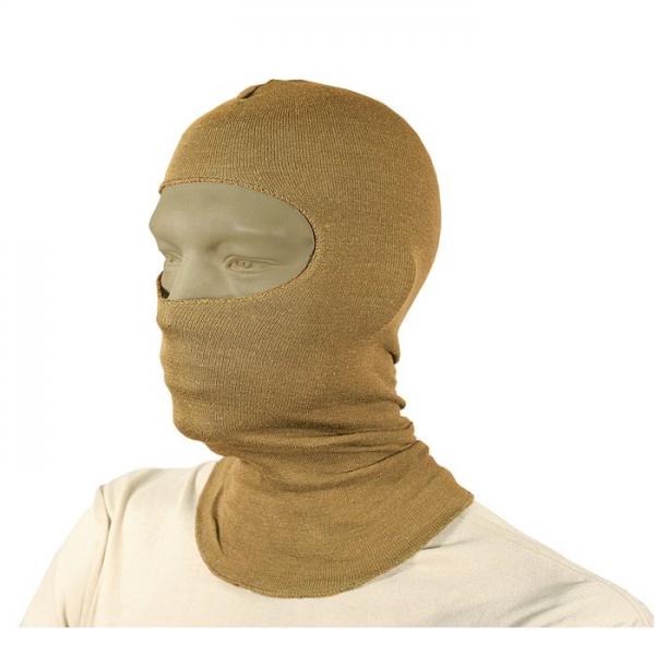 Blackhawk Nomex Balaclava Coyote