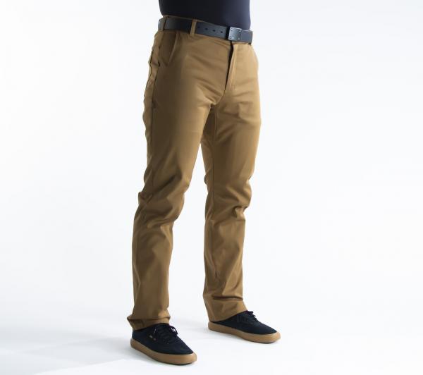 Otte Capital Pant Coyote Brown