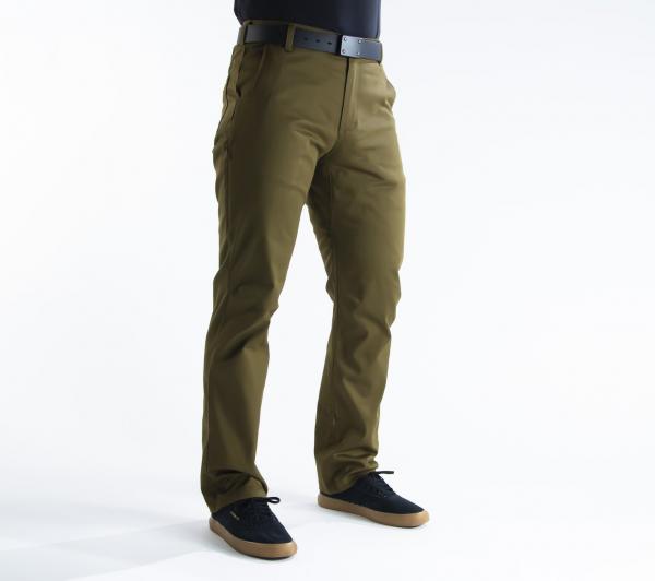 Otte Capital Pant Olive