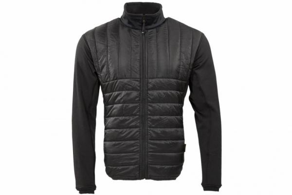 Carinthia G-Loft Ultra Shirt Black